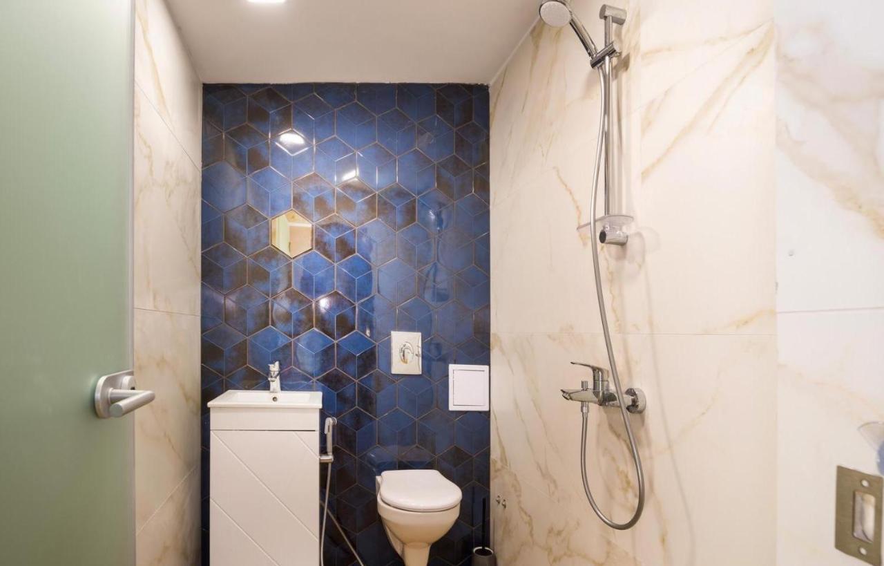 Peace & Quiet Apartment Burgas Exterior foto