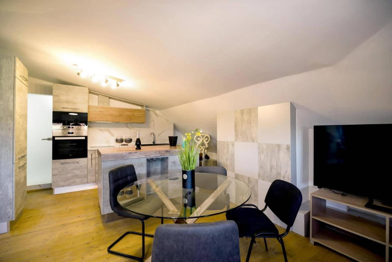 Peace & Quiet Apartment Burgas Exterior foto