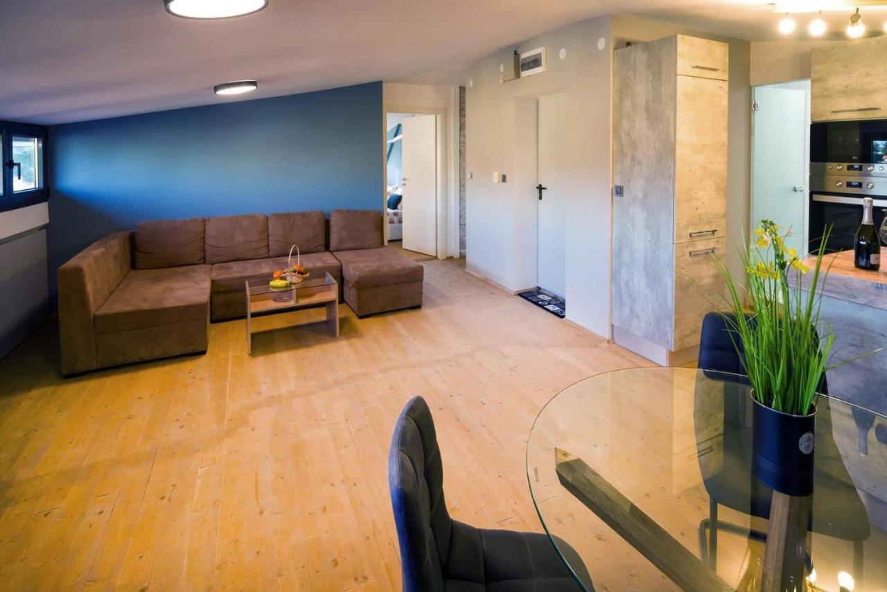 Peace & Quiet Apartment Burgas Exterior foto